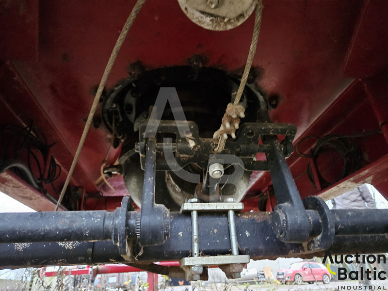 Peralatan ternak BVL V-MIX 10N-1S: gambar 17 Peralatan ternak BVL V-MIX 10N-1S: gambar 17