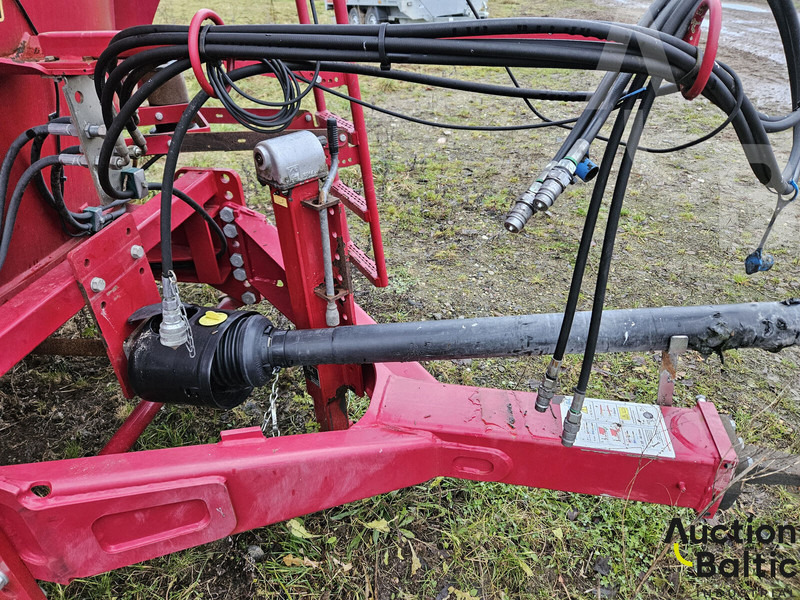 Peralatan ternak BVL V-MIX 10N-1S: gambar 16 Peralatan ternak BVL V-MIX 10N-1S: gambar 16