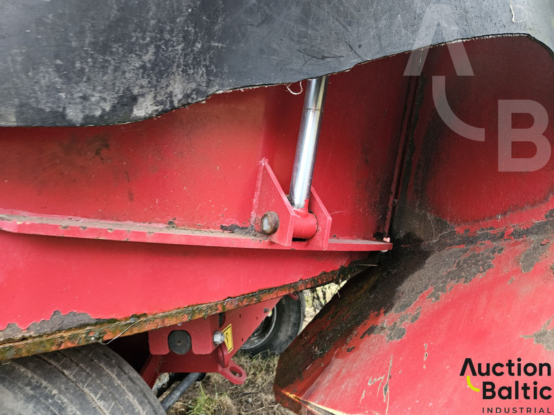 Peralatan ternak BVL V-MIX 10N-1S: gambar 12 Peralatan ternak BVL V-MIX 10N-1S: gambar 12