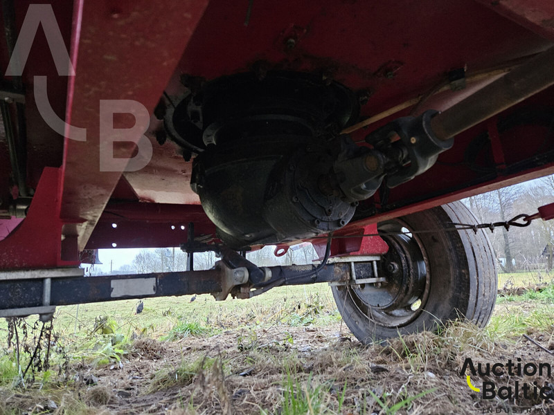 Peralatan ternak BVL V-MIX 10N-1S: gambar 18 Peralatan ternak BVL V-MIX 10N-1S: gambar 18