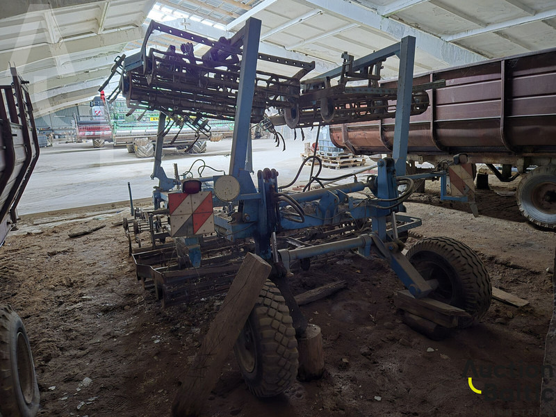 Bbg Europak 6000 - Petani: gambar 3 Bbg Europak 6000 - Petani: gambar 3