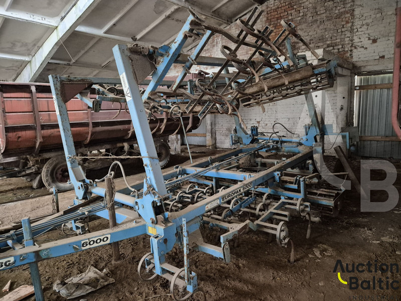 Bbg Europak 6000 - Petani: gambar 4 Bbg Europak 6000 - Petani: gambar 4