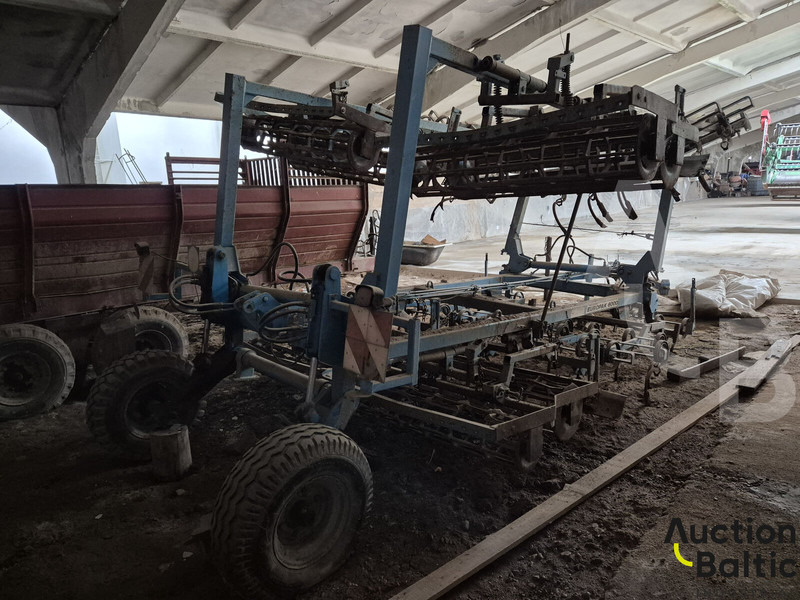 Bbg Europak 6000 - Petani: gambar 5 Bbg Europak 6000 - Petani: gambar 5