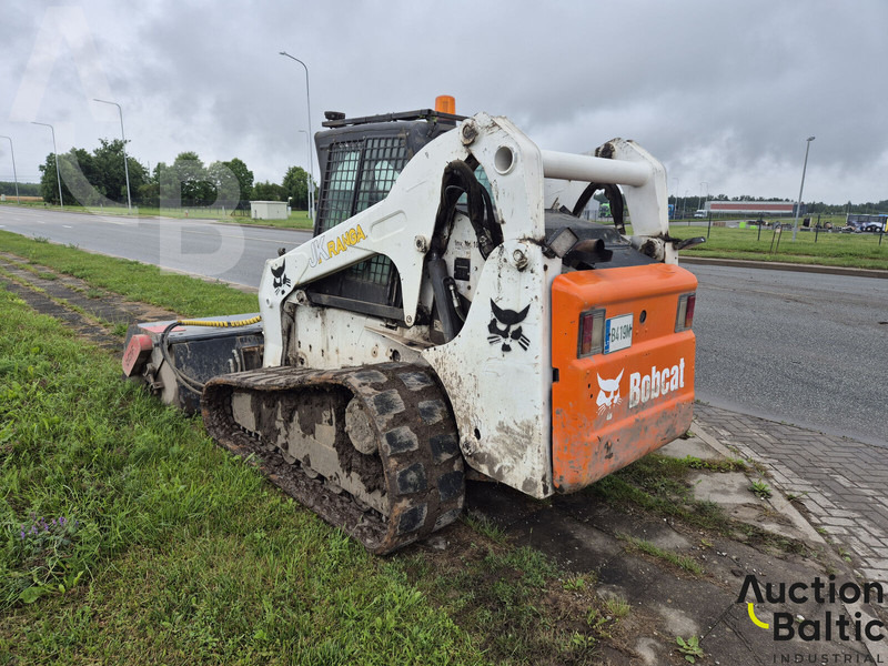 Bobcat T 320 - Crawler loader: gambar 3 Bobcat T 320 - Crawler loader: gambar 3