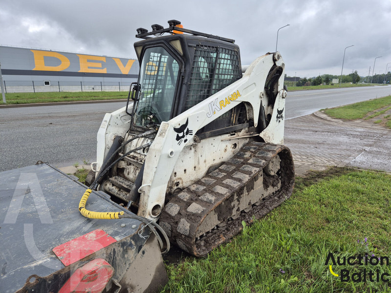 Bobcat T 320 - Crawler loader: gambar 2 Bobcat T 320 - Crawler loader: gambar 2