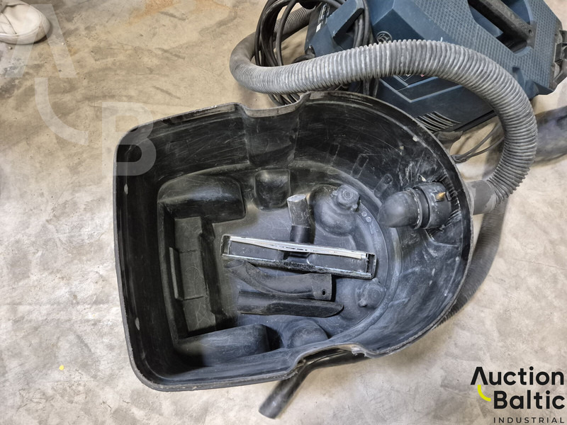 Bosch GAS 35L AFC - Penyedot debu industri: gambar 5 Bosch GAS 35L AFC - Penyedot debu industri: gambar 5