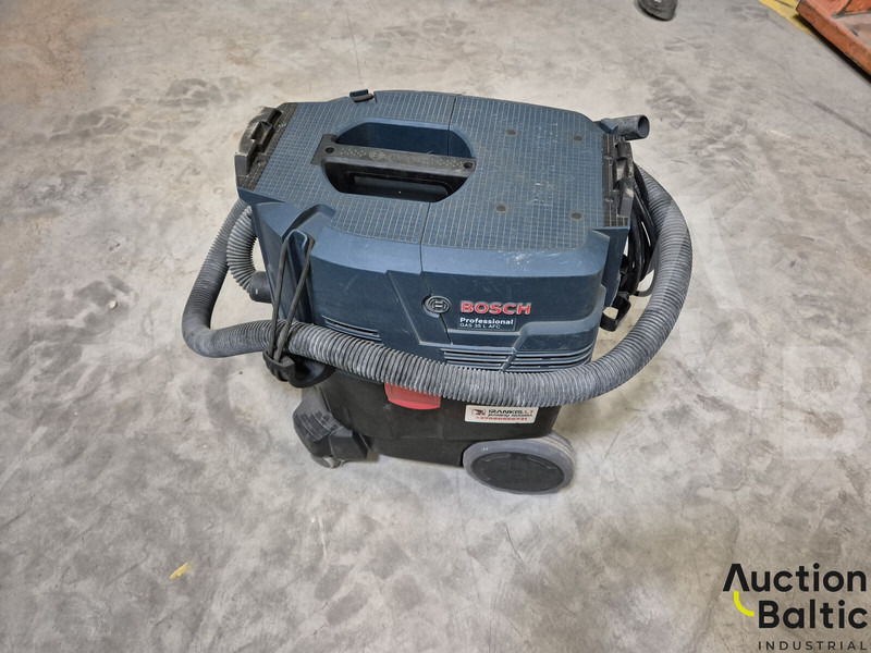 Bosch GAS 35L AFC - Penyedot debu industri: gambar 4 Bosch GAS 35L AFC - Penyedot debu industri: gambar 4
