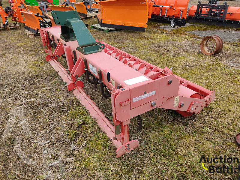 CONCEPT PERUGINI Perugini - Garu putar: gambar 4 CONCEPT PERUGINI Perugini - Garu putar: gambar 4