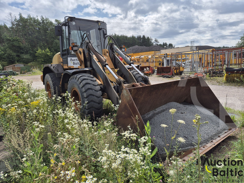 Case 621 D - Wheel loader: gambar 2 Case 621 D - Wheel loader: gambar 2