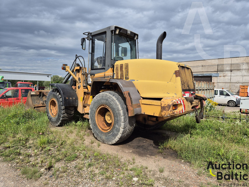 Case 621 D - Wheel loader: gambar 4 Case 621 D - Wheel loader: gambar 4