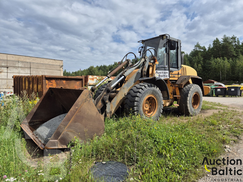 Case 621 D - Wheel loader: gambar 1 Case 621 D - Wheel loader: gambar 1
