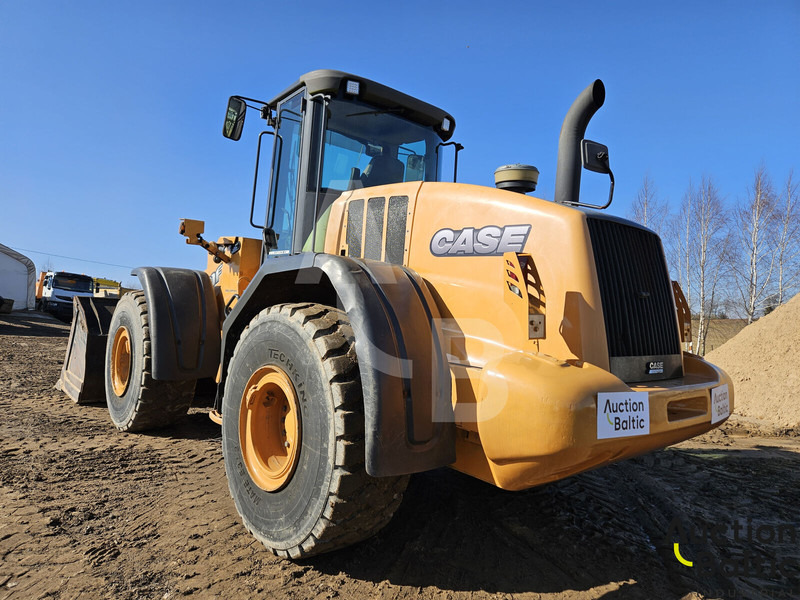 Case 821 F - Wheel loader: gambar 3 Case 821 F - Wheel loader: gambar 3