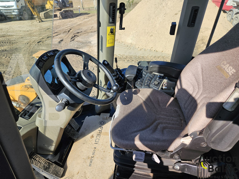 Case 821 F - Wheel loader: gambar 5 Case 821 F - Wheel loader: gambar 5