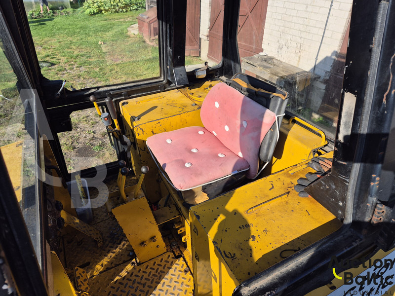 Case 850 B - Bulldozer: gambar 5 Case 850 B - Bulldozer: gambar 5