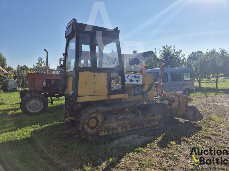 Case 850 B - Bulldozer: gambar 3 Case 850 B - Bulldozer: gambar 3
