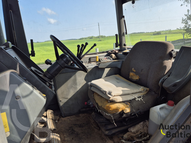 Case IH 7140 - Traktor: gambar 5 Case IH 7140 - Traktor: gambar 5