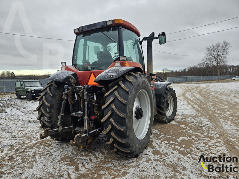 Case IH MX 220 - Traktor: gambar 4 Case IH MX 220 - Traktor: gambar 4