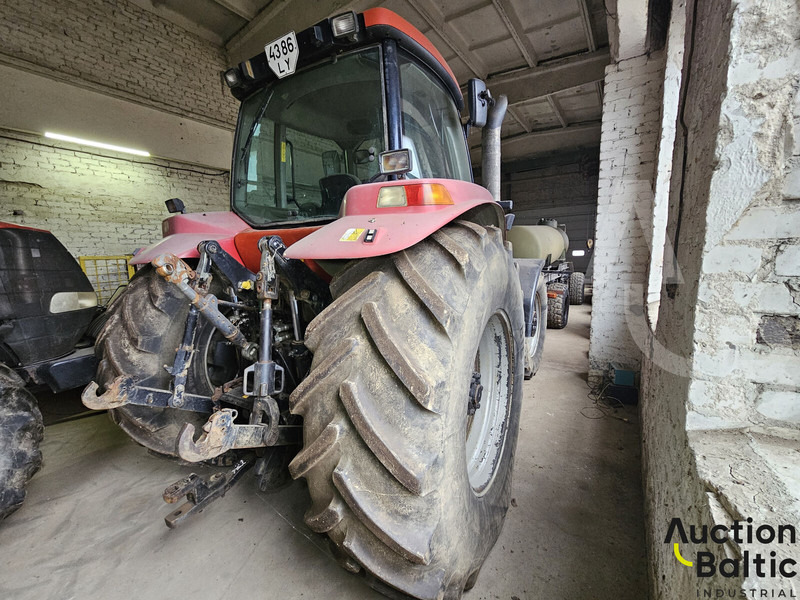 Case IH Mx Magnum 285 - Traktor: gambar 3 Case IH Mx Magnum 285 - Traktor: gambar 3