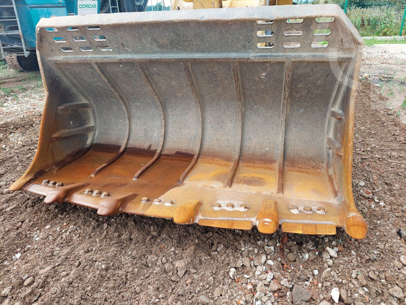 Caterpillar 963 C - Crawler loader: gambar 4 Caterpillar 963 C - Crawler loader: gambar 4