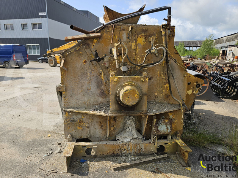 Concrete mixer - Pengaduk semen: gambar 4 Concrete mixer - Pengaduk semen: gambar 4