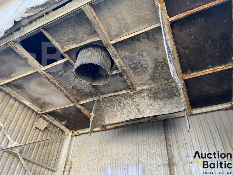 Concrete production line - Pabrik beton: gambar 3 Concrete production line - Pabrik beton: gambar 3