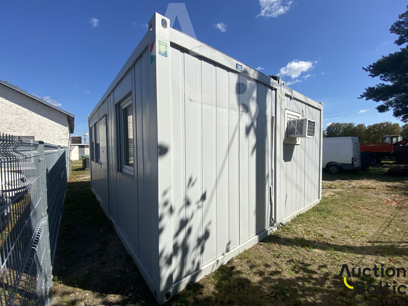 Container - Peralatan bengkel: gambar 4 Container - Peralatan bengkel: gambar 4