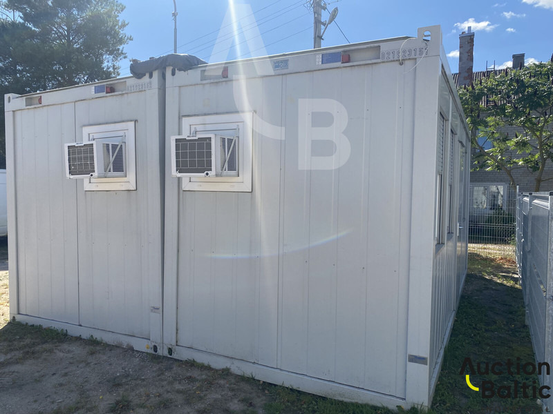 Container - Peralatan bengkel: gambar 3 Container - Peralatan bengkel: gambar 3