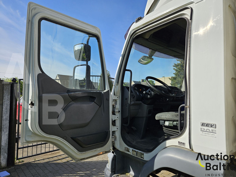 DAF 45.160 - Truk dengan terpal samping: gambar 5 DAF 45.160 - Truk dengan terpal samping: gambar 5