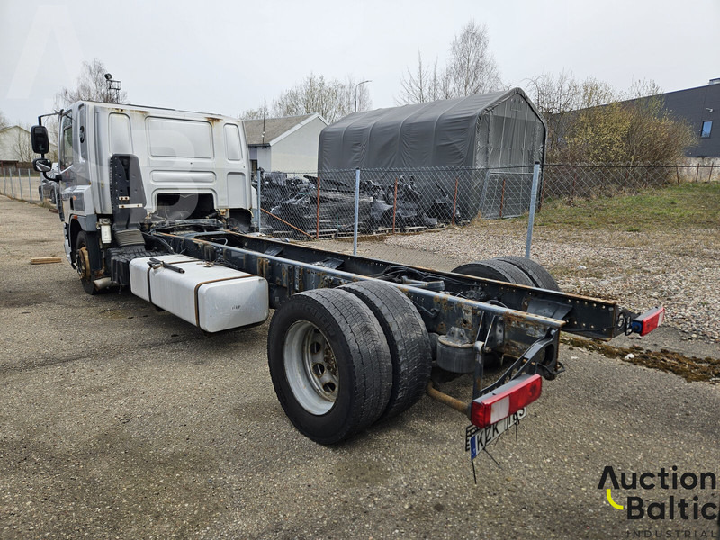 DAF FA 75CF.360 - Truk sasis: gambar 3 DAF FA 75CF.360 - Truk sasis: gambar 3