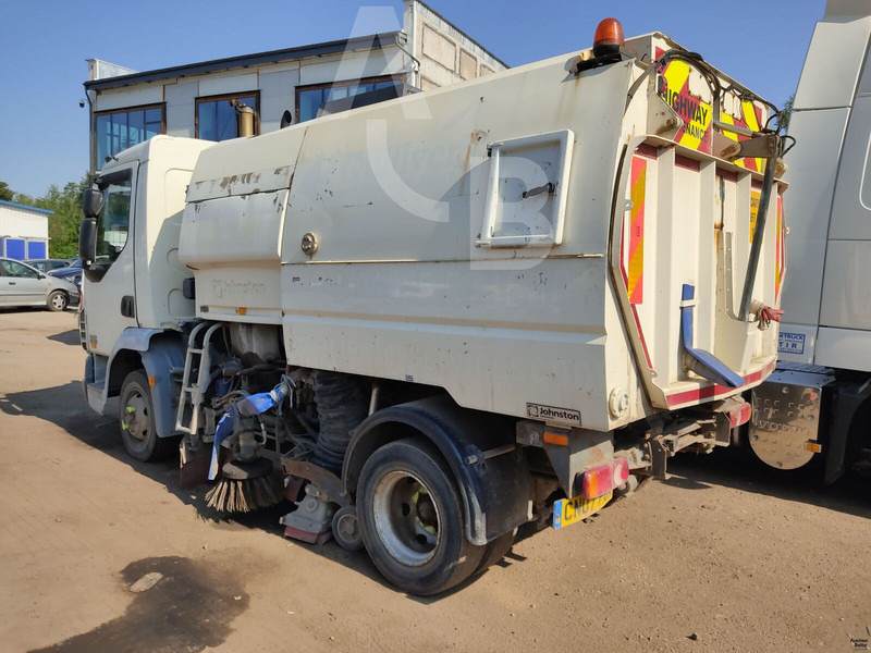 DAF LF45.160 - Penyapu jalan: gambar 3 DAF LF45.160 - Penyapu jalan: gambar 3