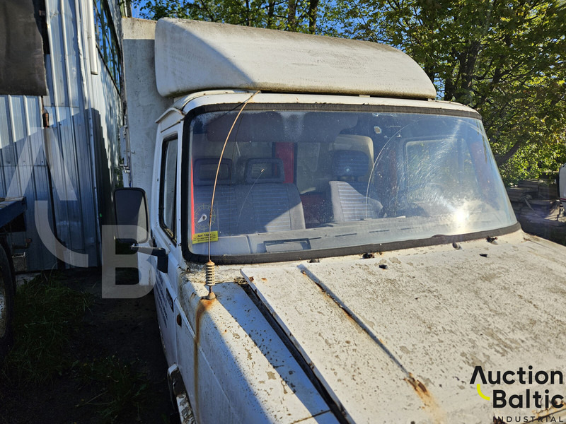 DAF V 400 - Van box: gambar 3 DAF V 400 - Van box: gambar 3
