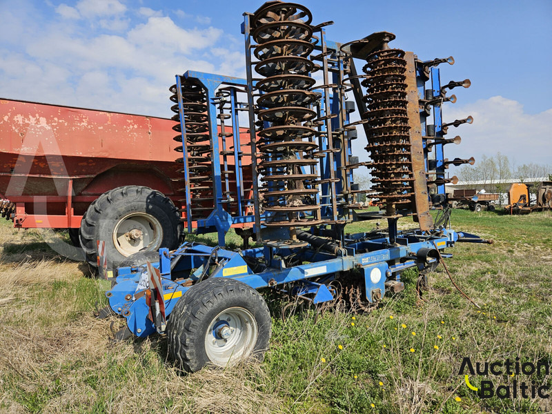 Dal-Bo MultiFlex - Petani: gambar 4 Dal-Bo MultiFlex - Petani: gambar 4