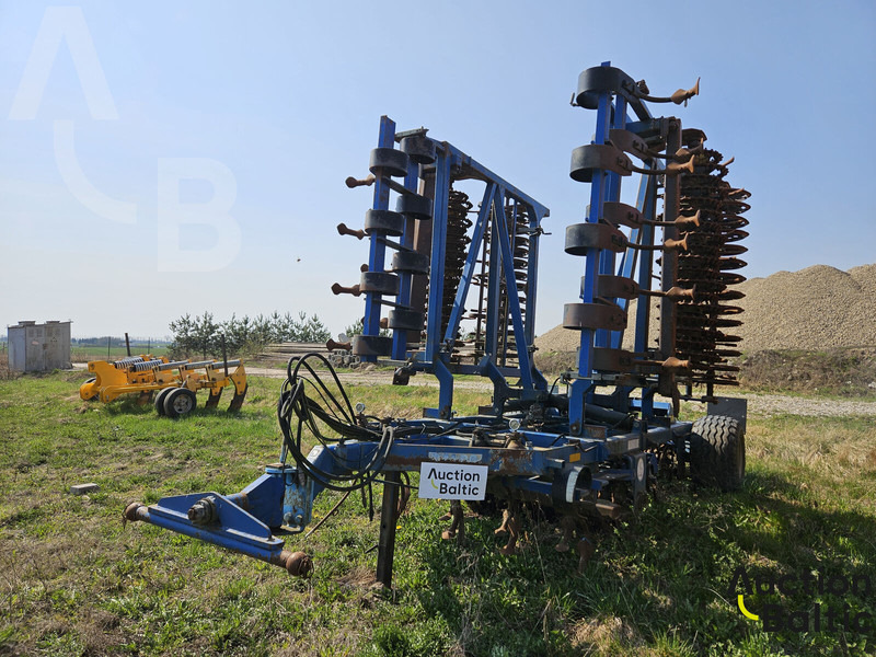 Dal-Bo MultiFlex - Petani: gambar 1 Dal-Bo MultiFlex - Petani: gambar 1