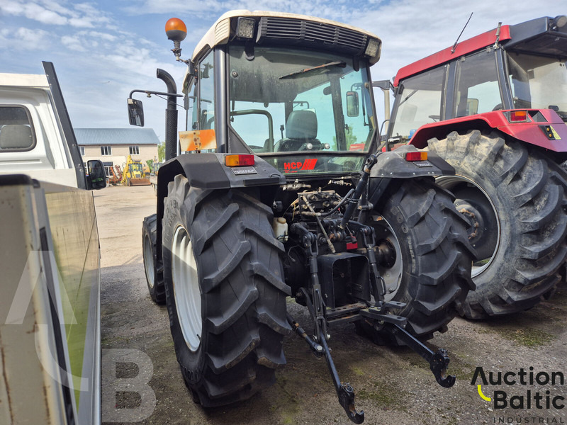 Deutz-Fahr Agroplus 80 - Traktor: gambar 3 Deutz-Fahr Agroplus 80 - Traktor: gambar 3