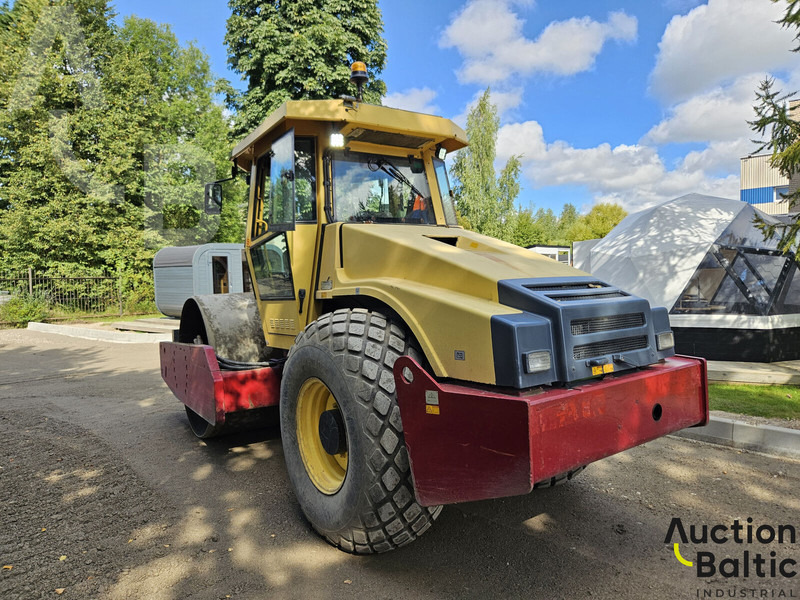 Dynapac CA 302 D - Roller: gambar 3 Dynapac CA 302 D - Roller: gambar 3