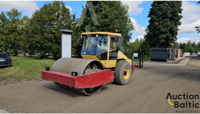Dynapac CA 302 D - Roller: gambar 4 Dynapac CA 302 D - Roller: gambar 4