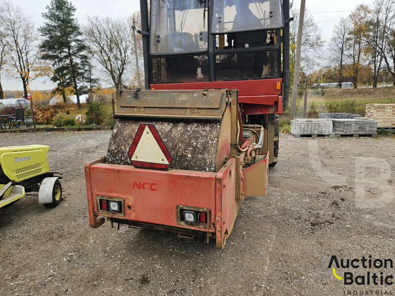 Dynapac CS 141 - Roller: gambar 5 Dynapac CS 141 - Roller: gambar 5