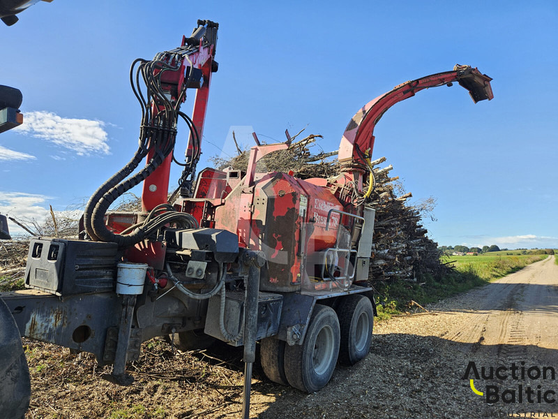 ESCHLBÖCK Biber 78 - Pemotong kayu: gambar 5 ESCHLBÖCK Biber 78 - Pemotong kayu: gambar 5