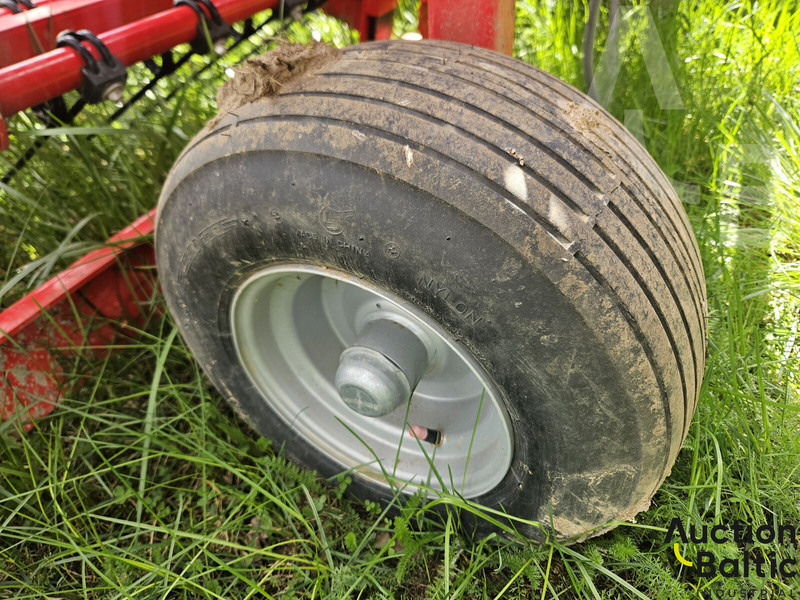 Garu Einbock AeroStar: gambar 11 Garu Einbock AeroStar: gambar 11