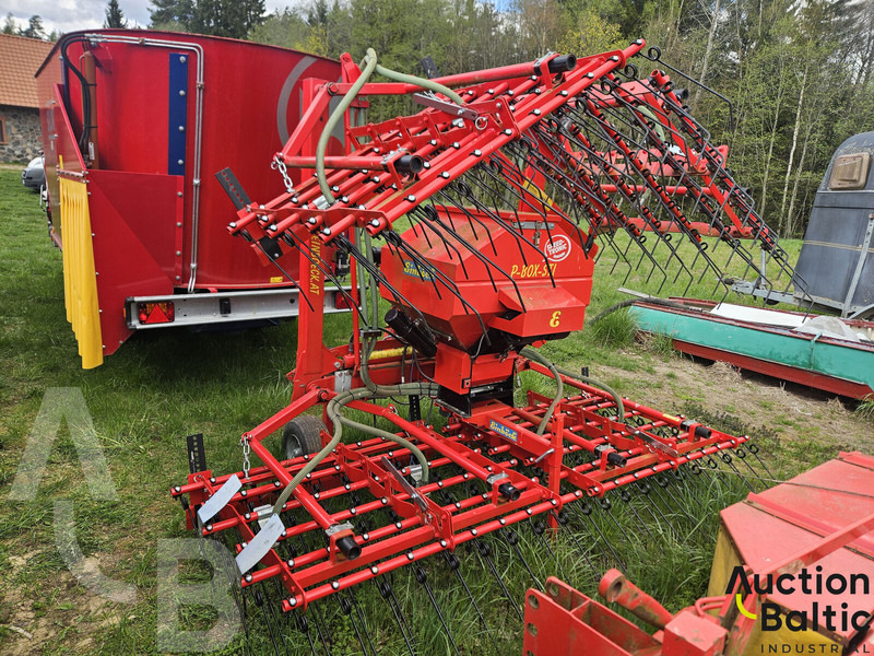 Einbock AeroStar - Garu: gambar 1 Einbock AeroStar - Garu: gambar 1
