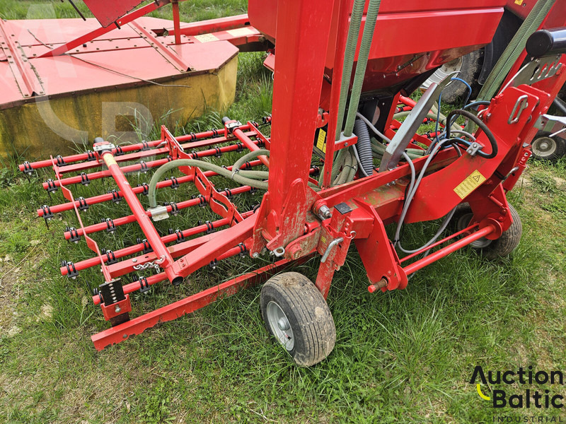 Garu Einbock AeroStar: gambar 14 Garu Einbock AeroStar: gambar 14