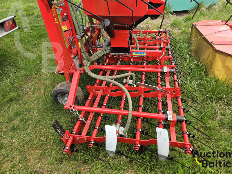 Einbock AeroStar - Garu: gambar 4 Einbock AeroStar - Garu: gambar 4