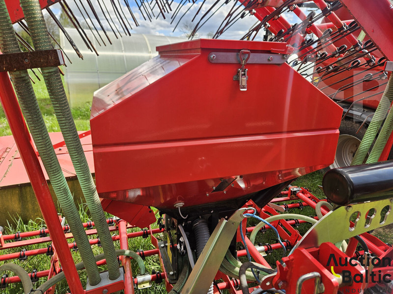 Garu Einbock AeroStar: gambar 9 Garu Einbock AeroStar: gambar 9