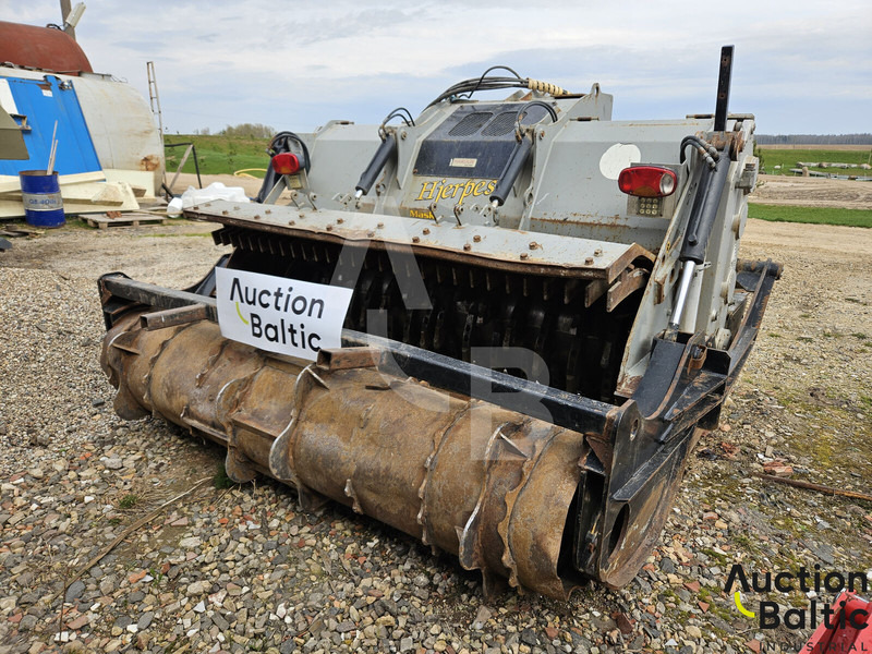 FAE RSM 225 - Mesin pemotong chopper/ Mulcher: gambar 2 FAE RSM 225 - Mesin pemotong chopper/ Mulcher: gambar 2