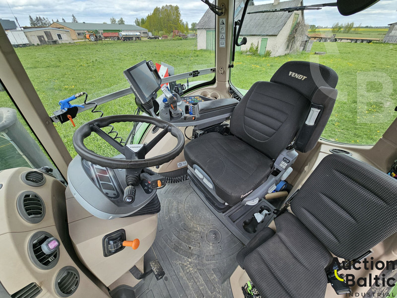 Fendt 1050 Vario - Traktor: gambar 5 Fendt 1050 Vario - Traktor: gambar 5