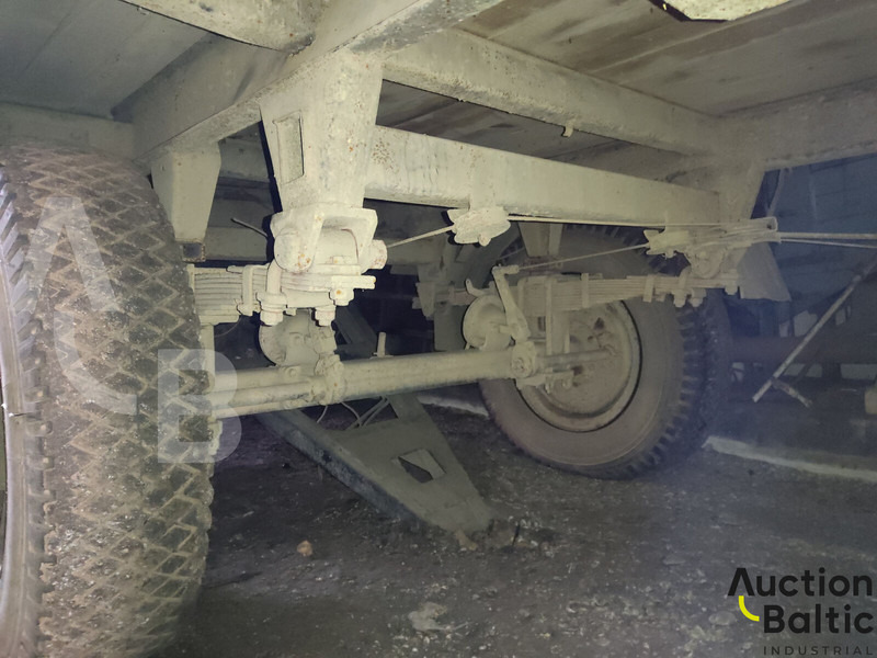 GKB 817 - Trailer jungkit: gambar 3 GKB 817 - Trailer jungkit: gambar 3