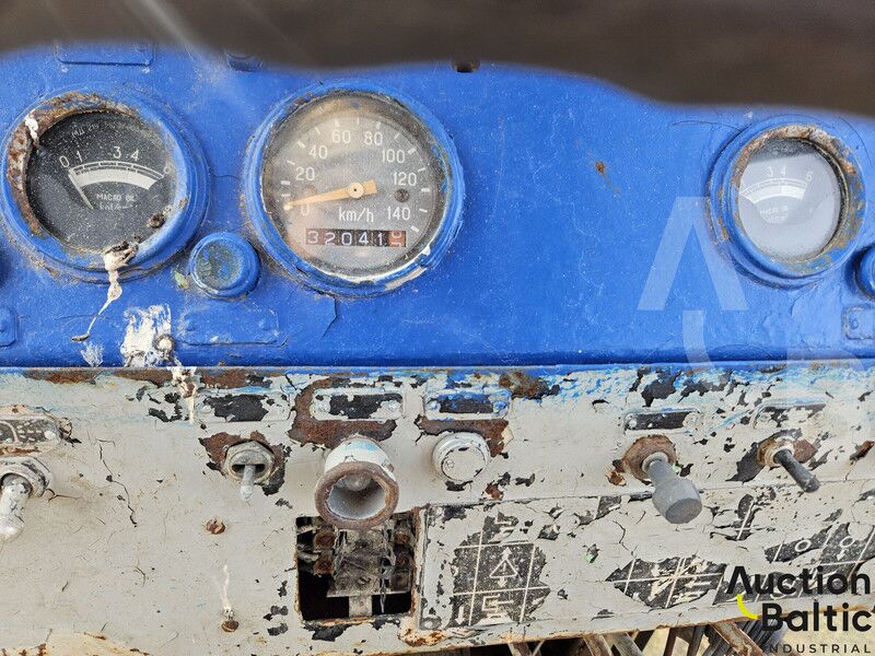 Leasing GRADER  GRADER: gambar 8