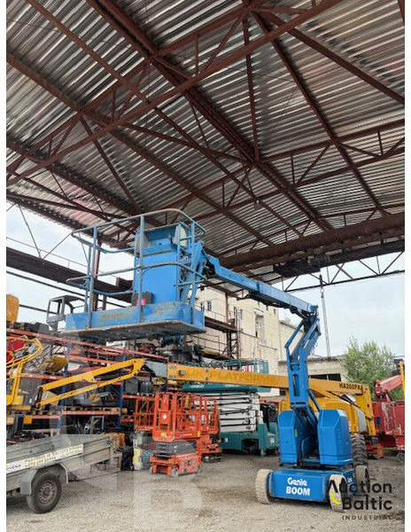 Genie Z 34/22 N - Boom artikulasi: gambar 2 Genie Z 34/22 N - Boom artikulasi: gambar 2
