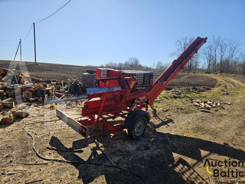 Hakki Pilke Hakkipilke 0H27 - Log splitter: gambar 4 Hakki Pilke Hakkipilke 0H27 - Log splitter: gambar 4
