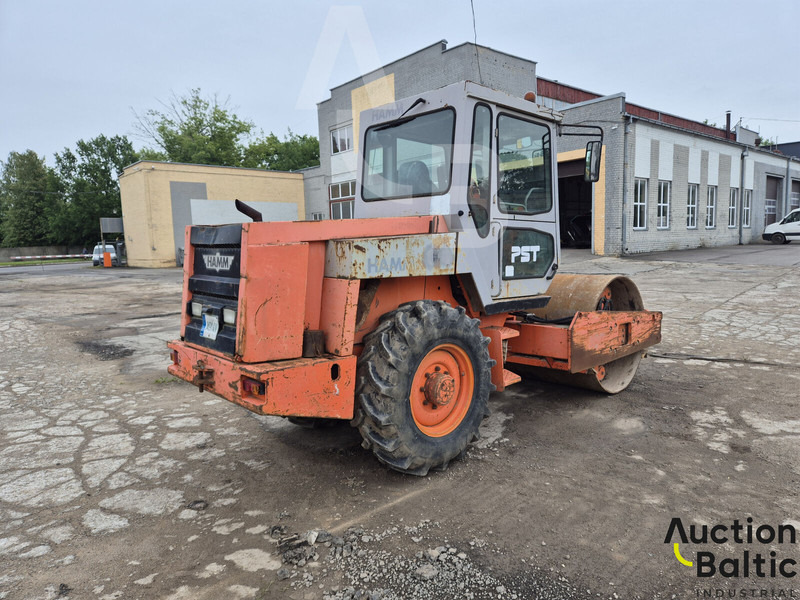 Hamm 3011 D - Roller: gambar 3 Hamm 3011 D - Roller: gambar 3